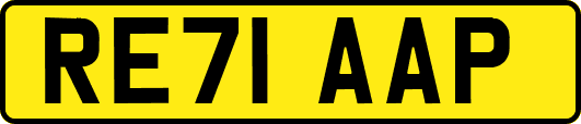 RE71AAP