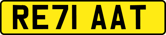 RE71AAT