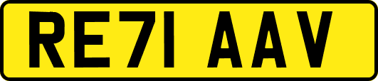 RE71AAV