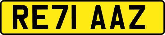 RE71AAZ