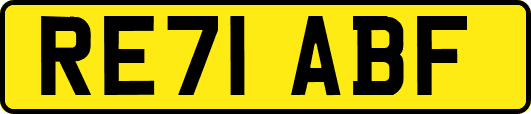 RE71ABF