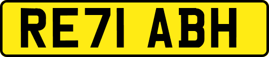 RE71ABH
