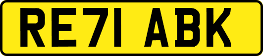 RE71ABK