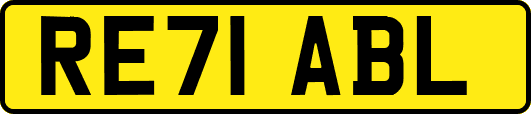 RE71ABL