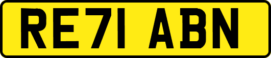 RE71ABN