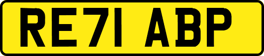 RE71ABP