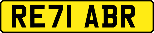 RE71ABR