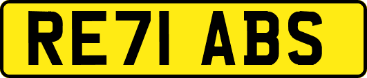 RE71ABS