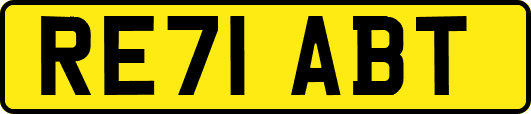 RE71ABT