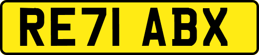 RE71ABX