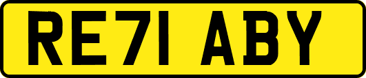 RE71ABY