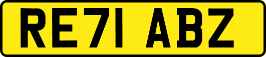 RE71ABZ