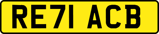 RE71ACB