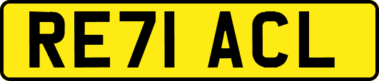 RE71ACL