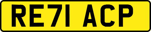 RE71ACP