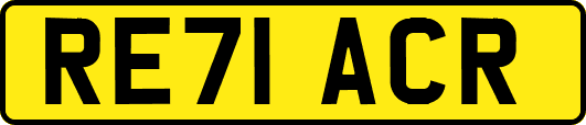 RE71ACR