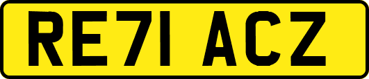 RE71ACZ