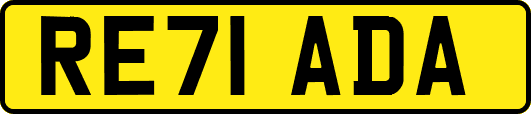 RE71ADA
