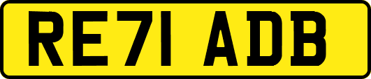 RE71ADB