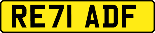 RE71ADF