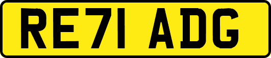 RE71ADG