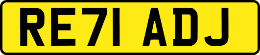 RE71ADJ