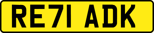 RE71ADK