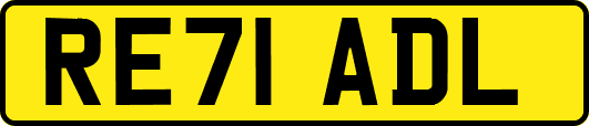 RE71ADL