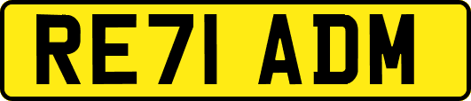 RE71ADM
