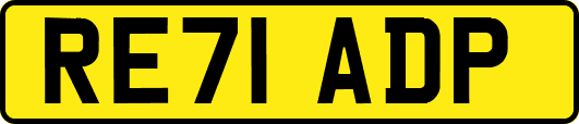 RE71ADP