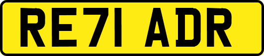 RE71ADR