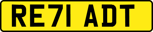 RE71ADT