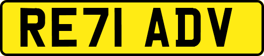 RE71ADV