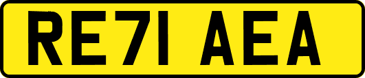 RE71AEA