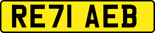 RE71AEB