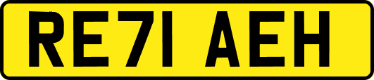 RE71AEH