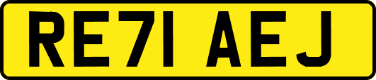 RE71AEJ