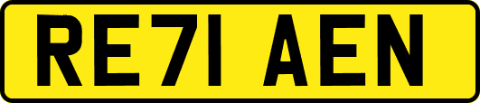 RE71AEN