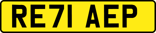 RE71AEP