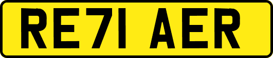 RE71AER