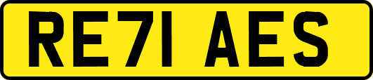 RE71AES