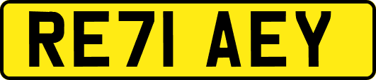 RE71AEY