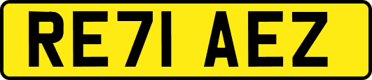 RE71AEZ