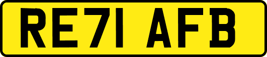RE71AFB
