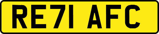 RE71AFC