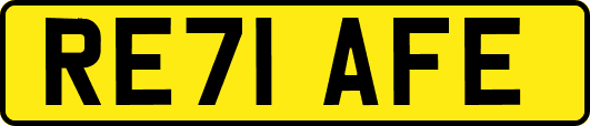RE71AFE