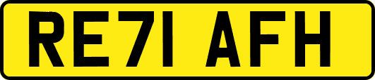 RE71AFH
