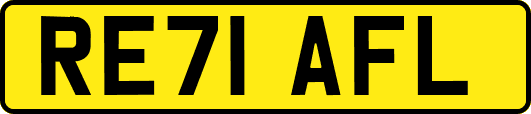 RE71AFL