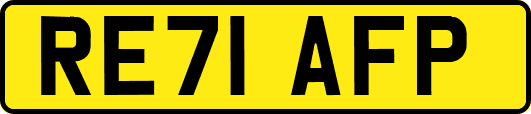 RE71AFP