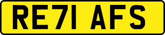 RE71AFS